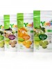 Yooji, nouvelle marque innovante d’aliments pour bébés